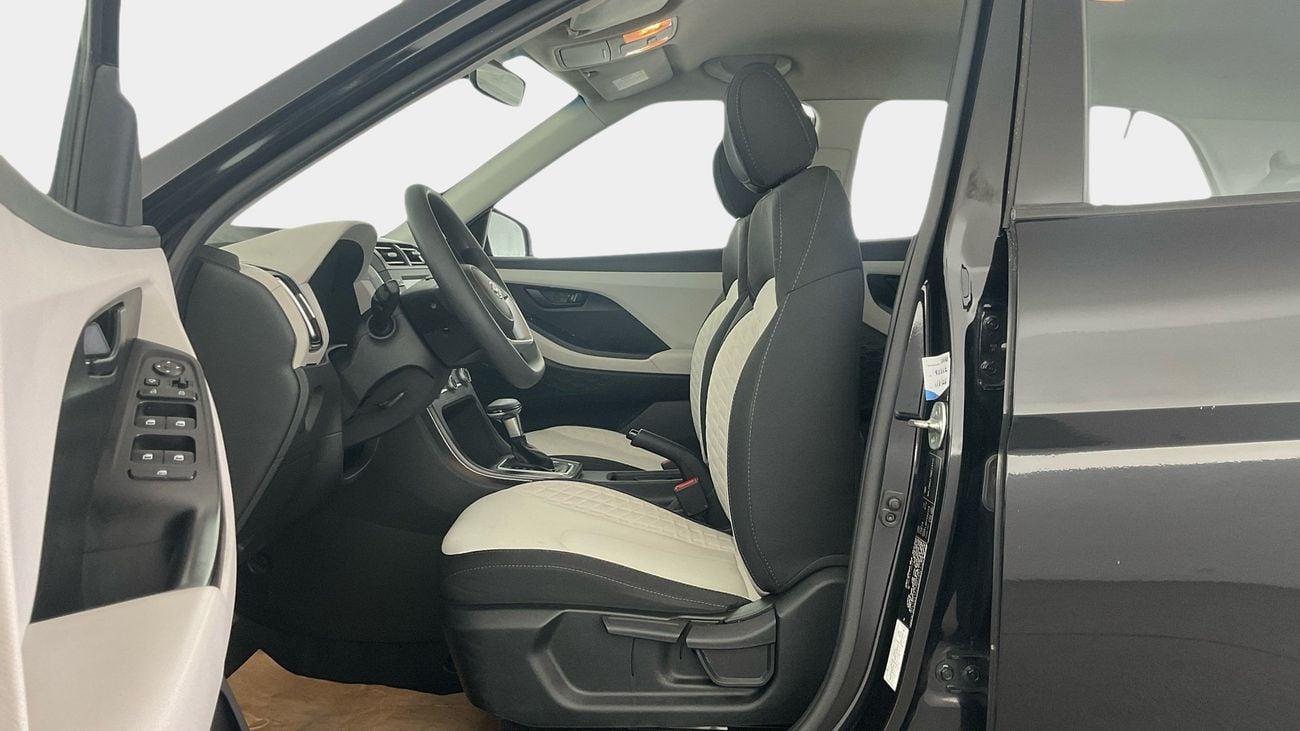 هيونداي كريتا 1.5 MPI COMFORT CVT | شامل الضمان | 0 ﺪﻔﻋﺓ ﺃﻮﻟﻯ