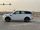 Land Rover Range Rover Sport HSE DYNAMIC 5.0L (525 HP) MODEL 2014 GCCCAR PERFECT CONDITION INSIDE AND OUTSIDE