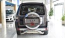 Mitsubishi Pajero GLS V6  3.5L