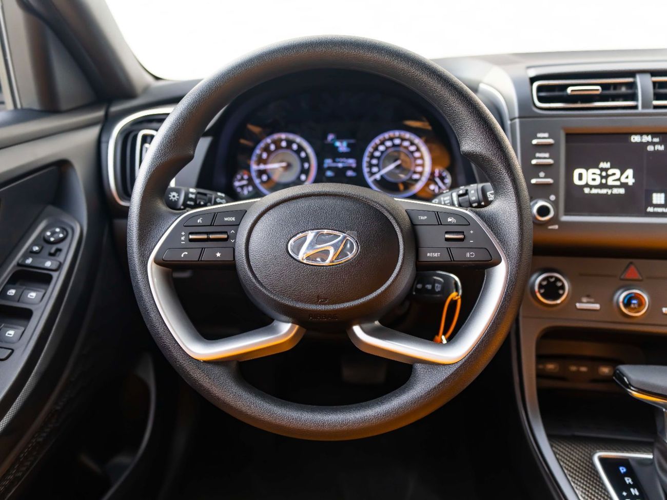 هيونداي كريتا SMART +