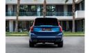 Volvo XC90 | 2,350 P.M | 0% Downpayment | Pristine Condition!