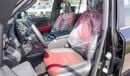 Toyota Land Cruiser VXR TWIN TURBO 3.5L V6 2024 MY Export