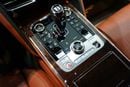 Bentley Flying Spur 2022 Bentley Flying Spur V8, Mulliner Driving Specs, Rare Green, Rear Touchscreen!!