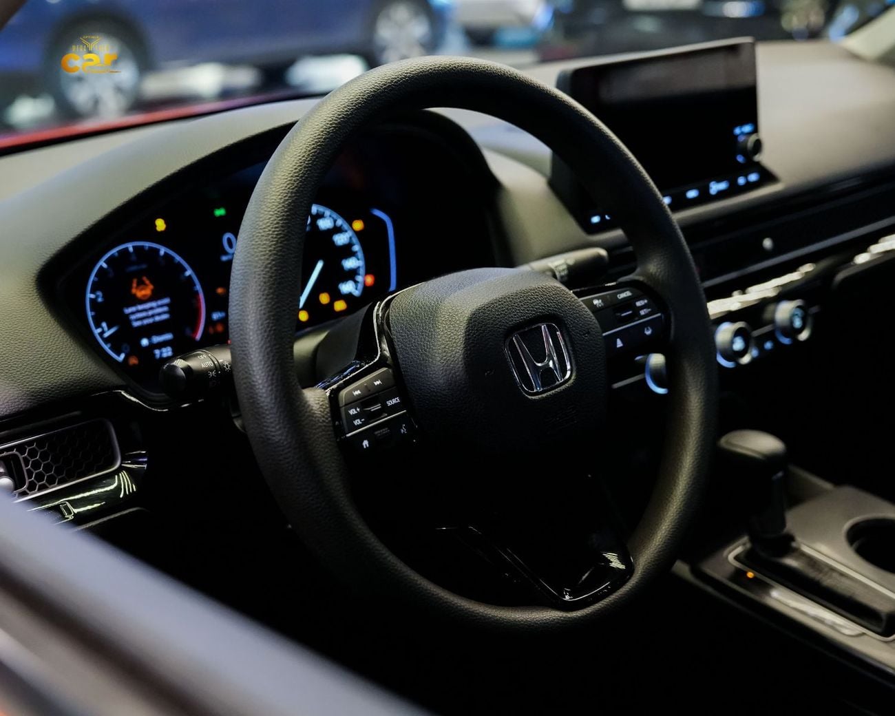 هوندا سيفيك Sport 1.5L