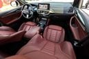 BMW X4 xDrive 30i M Sport 2.0L