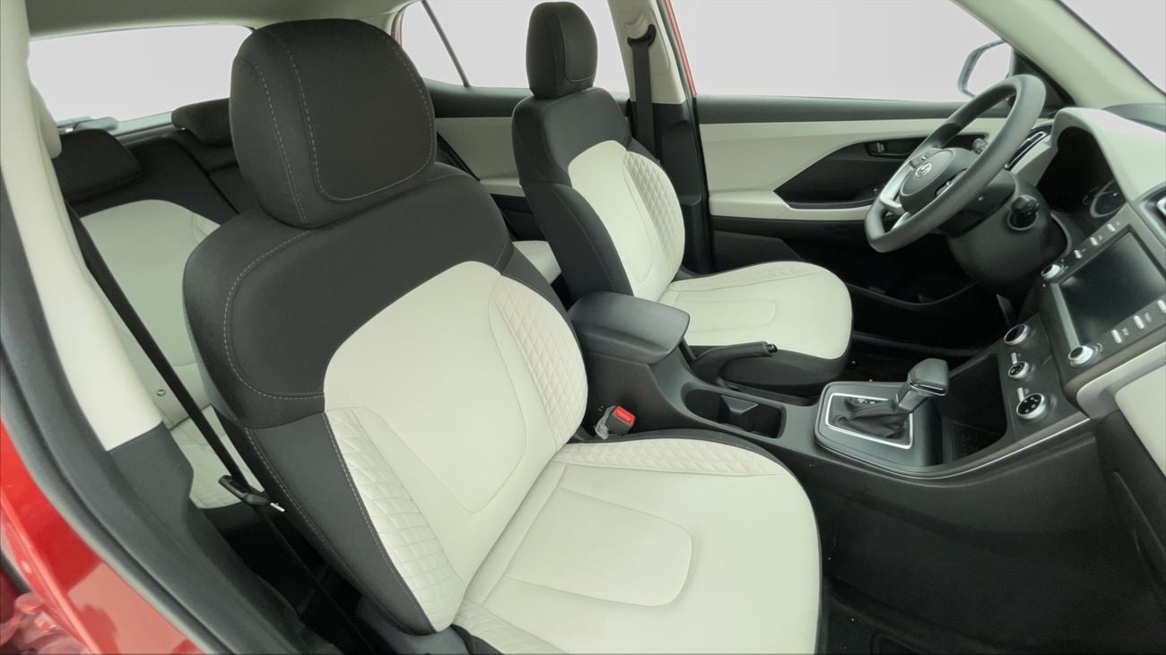 Hyundai Creta COMFORT 1.5 | Zero Down Payment | Home Test Drive