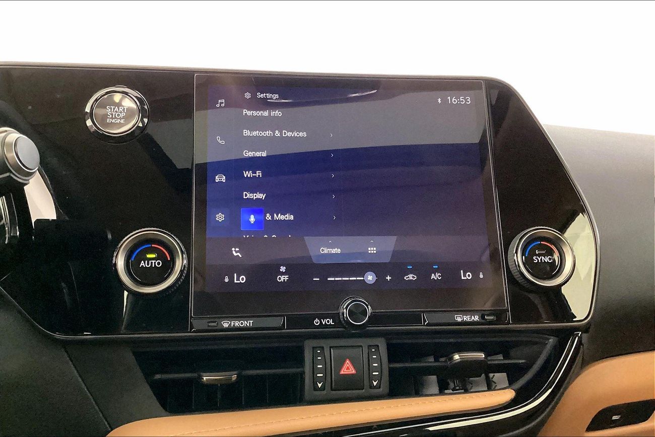 Lexus NX350 Premier | Guaranteed Warranty | 0 Down Payment