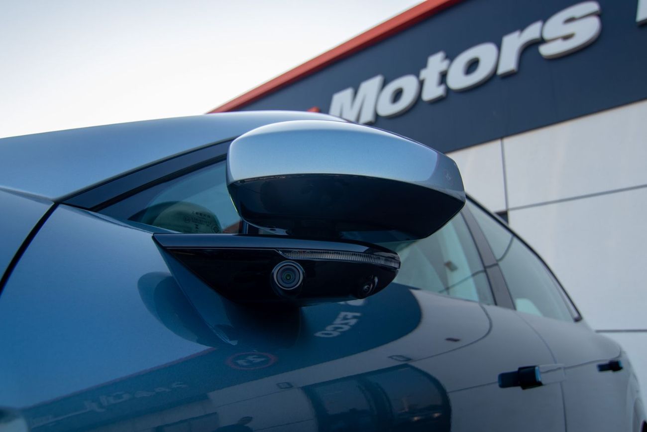 زيكر 7X 2026 ZEEKR 7X | PREMIUM | RWD | GCC | 615 KM | 416 HP | EXPORT ONLY