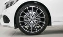 Mercedes-Benz C200 SUMMER OFFER PRICE REDUCTION!!