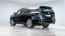كاديلاك إسكالاد Sport Platinum 6.2L AWD UAE's Very Best Example | AED 8,175 Per Month