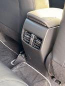 Toyota Corolla Cross Full option 2.0L 2022 model