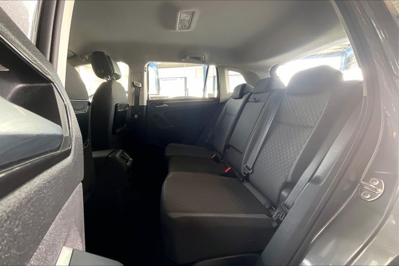 Volkswagen Tiguan SE | Guaranteed Warranty | 0 Down Payment