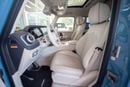 Mercedes-Benz G 63 AMG 4MATIC SUV