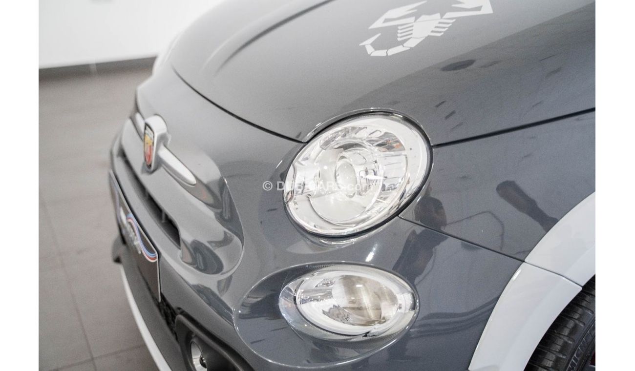 Abarth 695 2020 Abarth 695 70th Anniversary Model / Full Fiat Service History & 5 Year Fiat Warranty