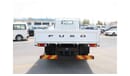 Mitsubishi Fuso Canter PRICE REDUCED 2021 | CANTER - ORIGINAL JAPAN MANUFACTURED 4.2D CAPACITY - GCC SPECS - EXPORT ONLY
