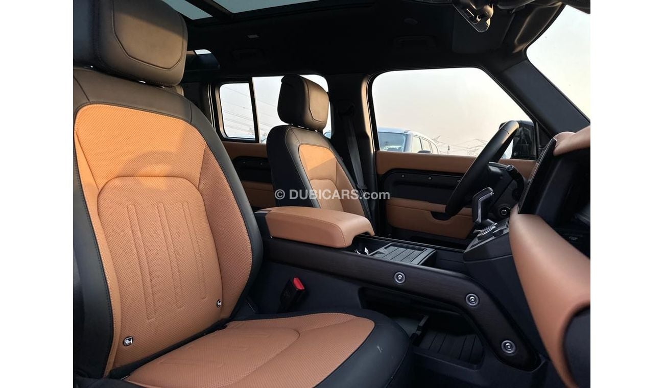 Land Rover Defender LAND ROVER DEFENDER X 2023