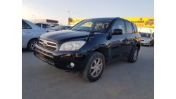 Toyota RAV4 Japan import,5 doors, Key less entry, Sunroof, Excellent condition inside and outside