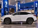 Lexus RX350 F-SPORT