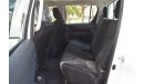 Toyota Hilux DOUBLE CAB PICKUP DLX-G 2.4L DIESEL 4WD MANUAL TRANSMISSION