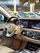 Mercedes Maybach S560 Maybach