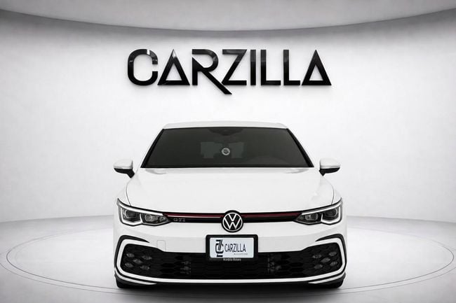 Volkswagen Golf GTI, миниатюра 14