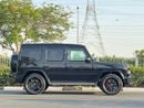 Mercedes Benz G63 AMG  DOUBLE NIGHT PACKAGE 2023