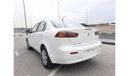 Mitsubishi Lancer Mitsubishi Lancer 2017 g cc 1.6 full automatic accident free original pant very good condition clean