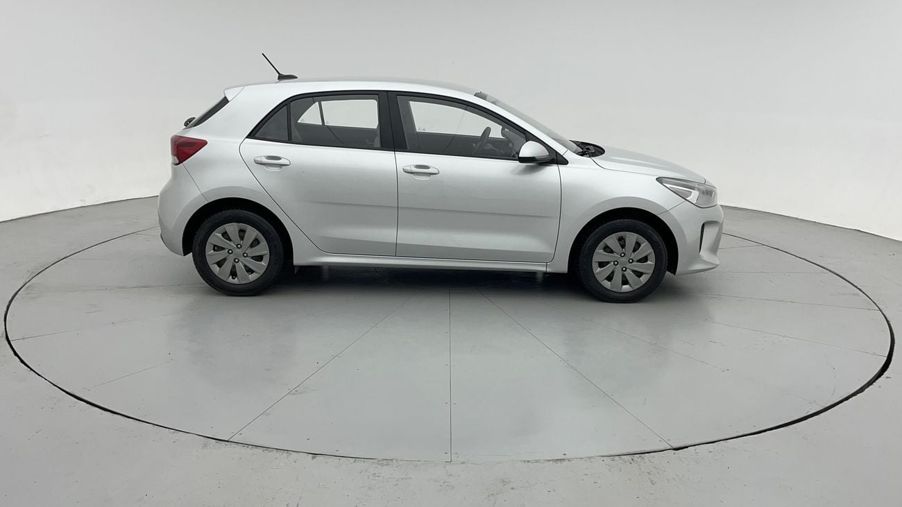 Kia Rio LX 1.4 | Zero Down Payment | Free Home Test Drive