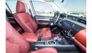 Toyota Hilux VX 4.0L V6 with Rear Camera , Auto A/C, Push Start and Diff Lock