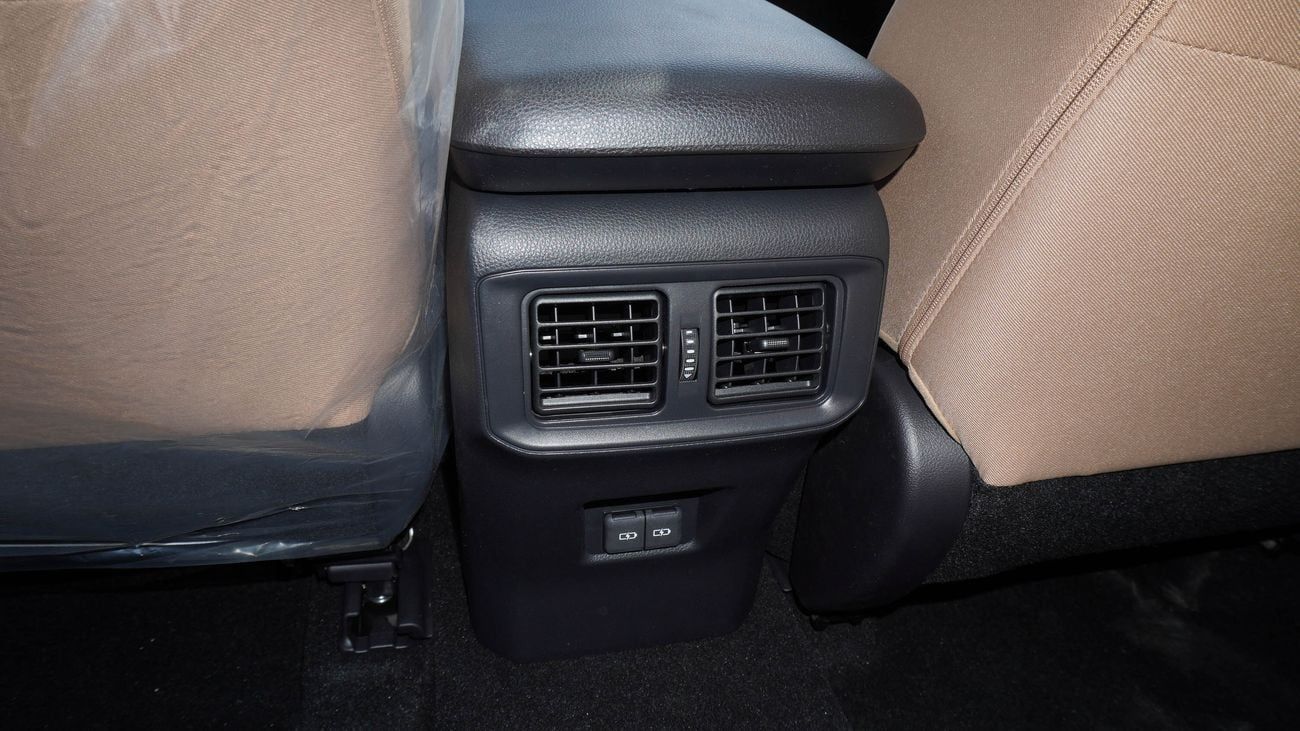 Toyota RAV4 HEV 2.5L Hybrid