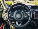 Jeep Renegade LATITUDE // LEATHER SEATS WITH LOW MILEAGE (LOT # 39541)