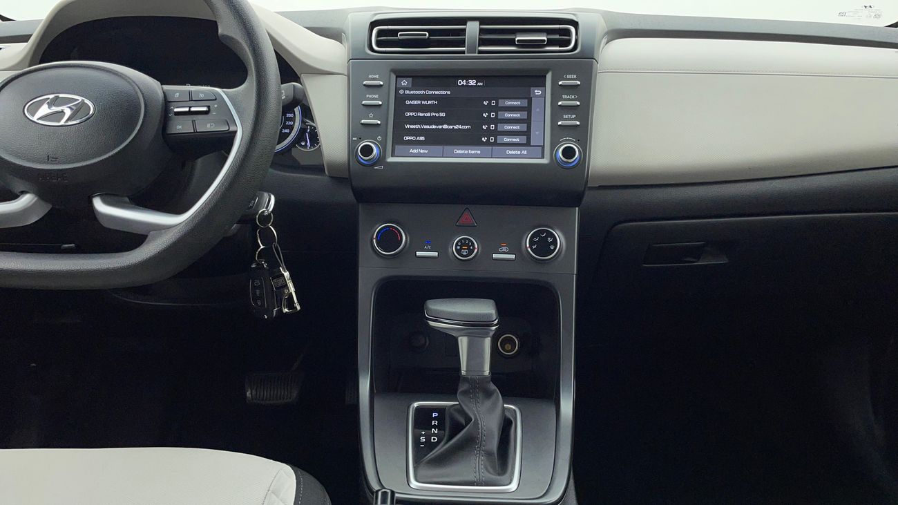 Hyundai Creta SMART 1.5 | Zero Down Payment | Free Home Test Drive