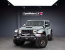 Jeep Wrangler Rubicon 392 6.4L V8 5,335x60 • 20% DP • 2024 Jeep Wrangler Rubicon 392 Final Edition • Warranty + Se