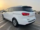 Kia Carnival 2020 Kia Carnival Gcc - No Accident - 7Seater Rear sensor