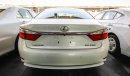 Lexus ES250