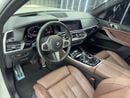 بي أم دبليو X5 M50i 4.4L