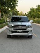 Toyota Land Cruiser VXR