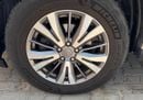نيسان باثفايندر SV