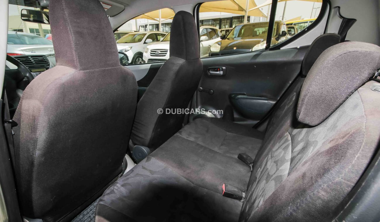 Suzuki Celerio