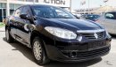 Renault Fluence