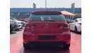Volkswagen Golf GTI GCC SPECS LOW MILEAGE MINT IN CONDITION