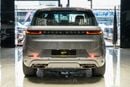 Land Rover Range Rover Sport AUTOBIOGRAPHY P400