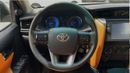 Toyota Fortuner EXR 2.4L | Agency Warranty | Full Service History | Zero Down payment