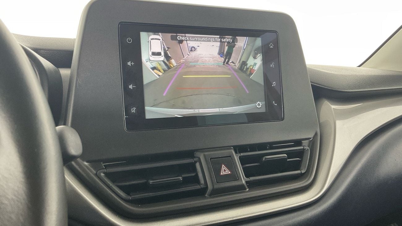 سوزوكي بالينو GL | upto AED 20,000 Ramadan Discount | شامل الضمان | 0 ﺪﻔﻋﺓ ﺃﻮﻟﻯ