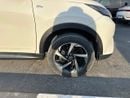 Toyota Rush Toyota Rush 2023 GCC specs