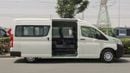 Toyota Hiace GLS ( Only For Export ) 2026  3.5L V6 RWD GCC 0Km