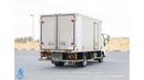 Hino 300 Series 714 2020 | Chiller Box | 4.0L DSL MT | LED Meter Panel | New condition | GCC
