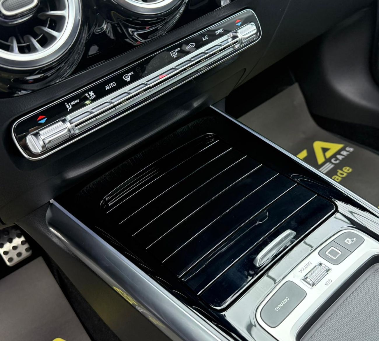 Mercedes-Benz GLA 200 2026 Mercedes Benz GLA200 AMG, 5 Years MB Warranty, Delivery Kms, Fully Loaded, GCC