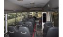 Toyota Coaster Toyota Coaster 30 seater bus Diesel, Model:2009. Excellent condition