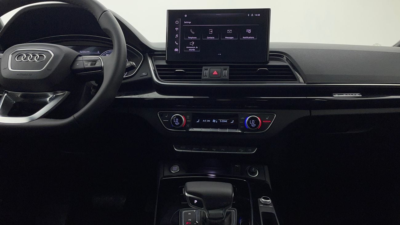 Audi Q5 45 TFSI S LINE 2 | Zero Down Payment | Home Test Drive